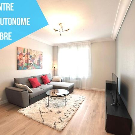 Prestigeloc - Business & Confort - 3 Grandes Chambres, 2 Sdb, Hyper Centre Орлеан Екстериор снимка